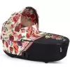 CYBEX Mios Lux Carry Cot Spring Blossom