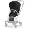 Barva 2025 Sepia Black