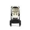CYBEX Balios S Lux + Cot S Lux
