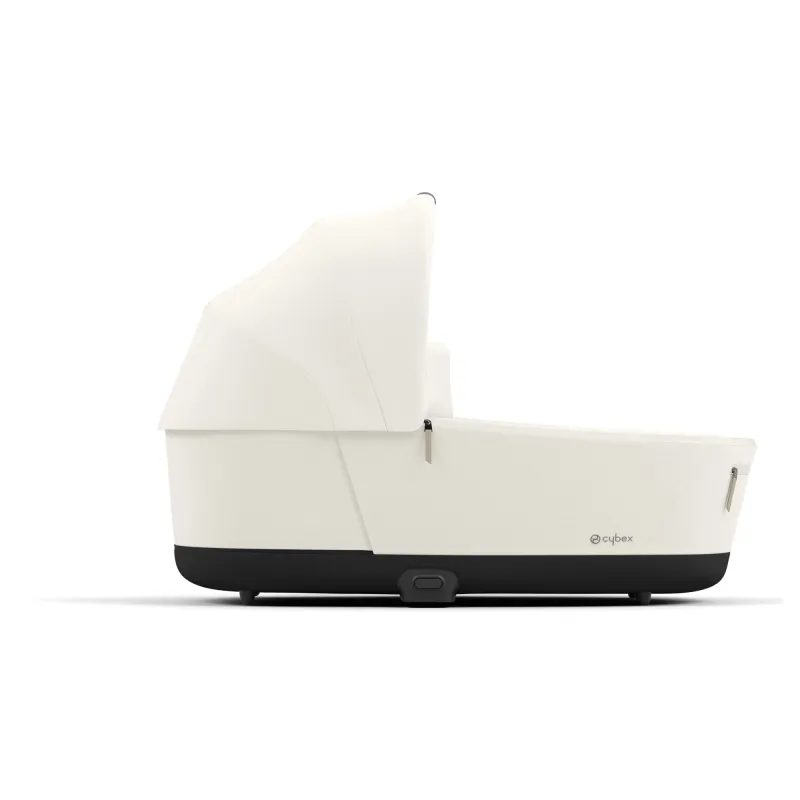 CYBEX Rám Priam 4.0 + Seat Pack + Lux Carry Cot