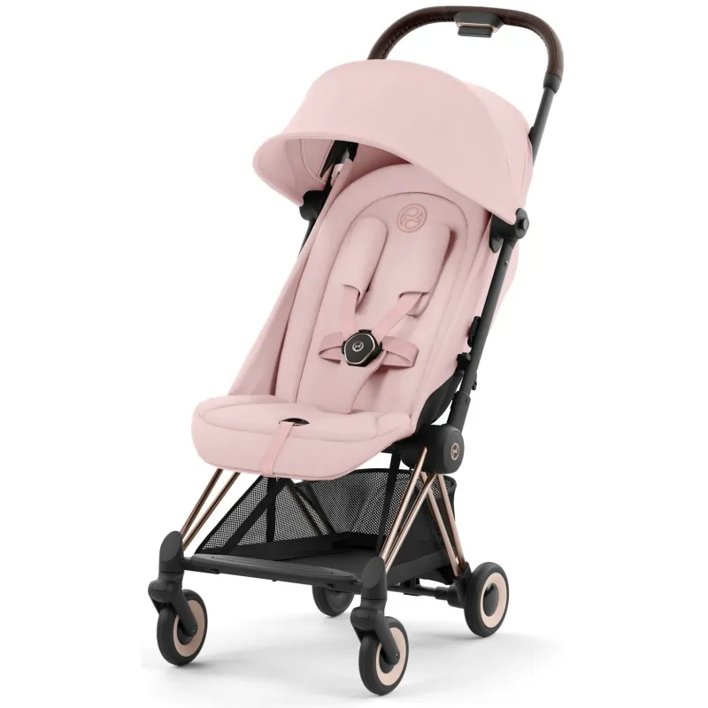 CYBEX Coya + madlo ZDARMA