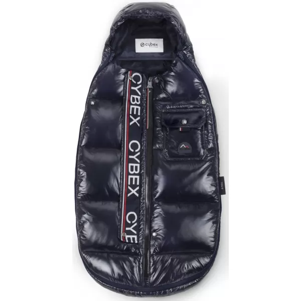 CYBEX Zimní fusak Platinum Mini