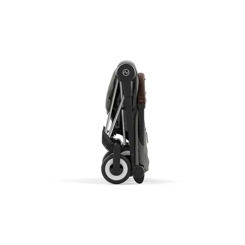 CYBEX Coya + madlo ZDARMA