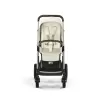 CYBEX Talos S Lux + Cot S