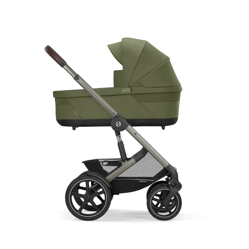 CYBEX Talos S Lux