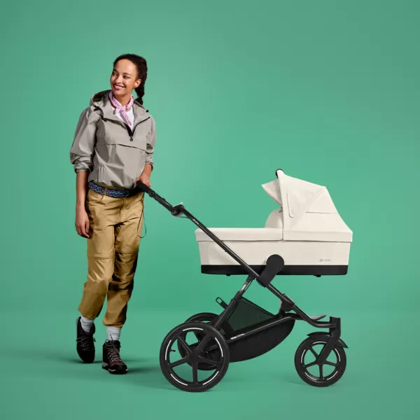 CYBEX Avi Spin včetně příslušenství