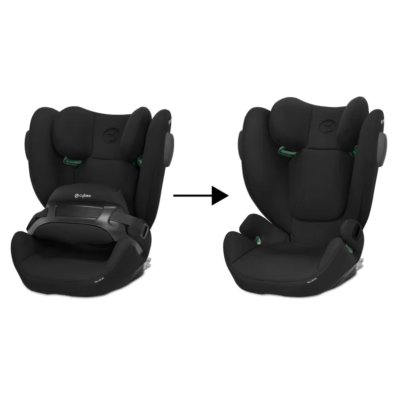 CYBEX Pallas B3 i-Size