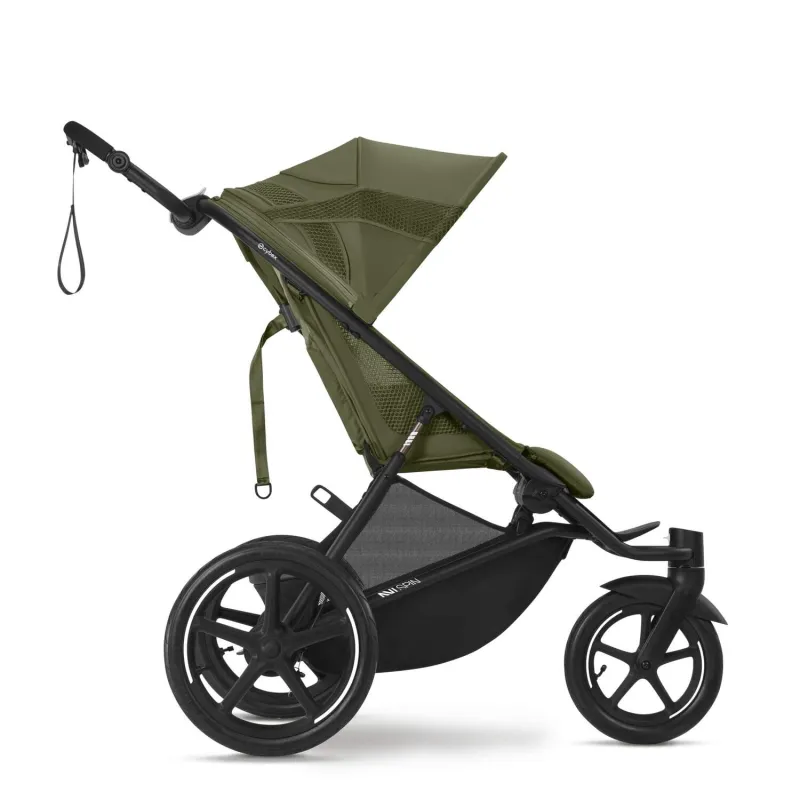 CYBEX Avi Spin