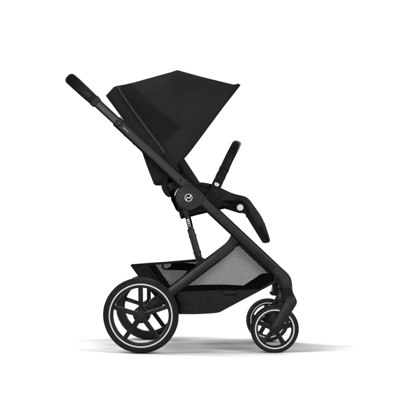 Cybex BALIOS S LUX