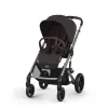 CYBEX Set Balios S Lux + Joie Sprint™ Signature
