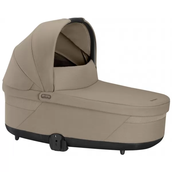 CYBEX Balios S Lux + Cot S Lux
