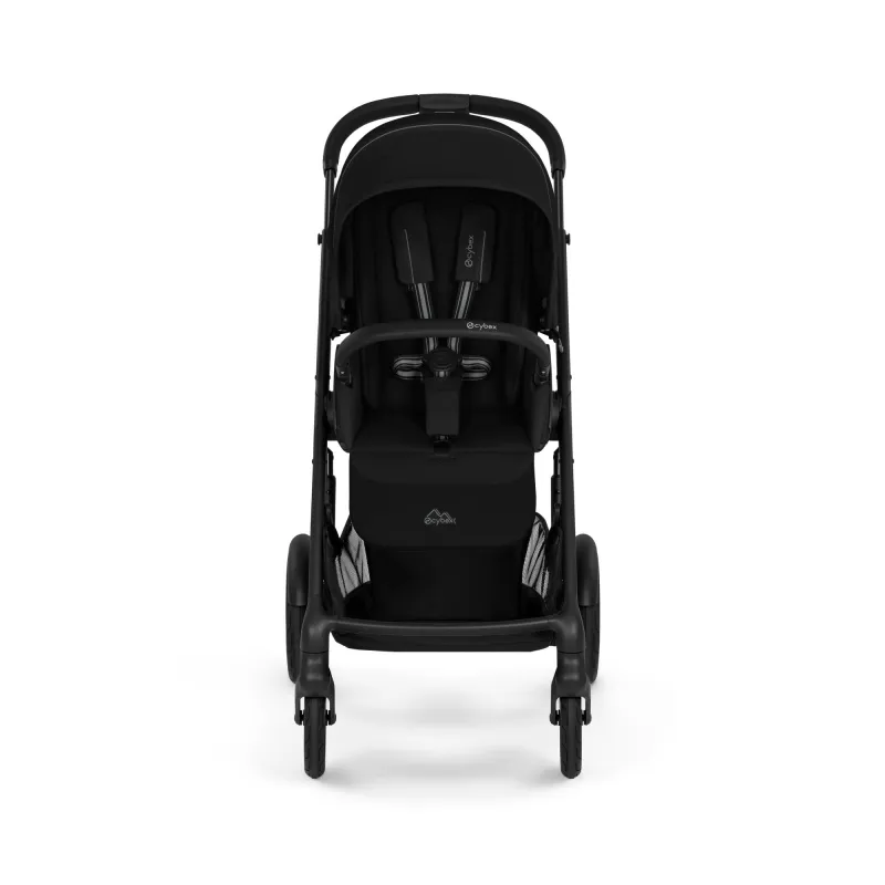 CYBEX Talos S Lux + Cot S