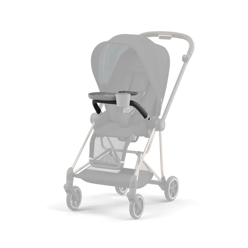 CYBEX Priam Snack Tray Platinum