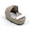 CYBEX Rám Priam 4.0 + Seat Pack + Lux Carry Cot