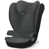 Barva 2025 Steel Grey