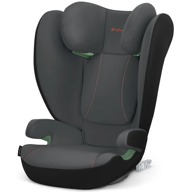 CYBEX Solution B i-fix