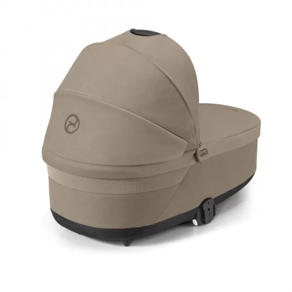 CYBEX Balios S Lux + Cot S Lux