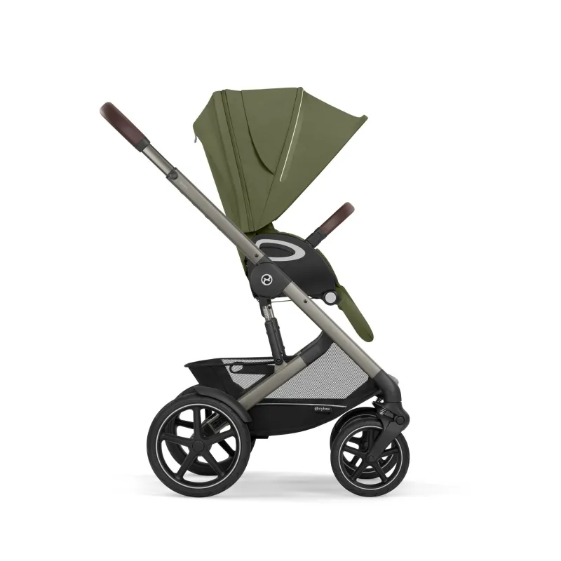 CYBEX Talos S Lux