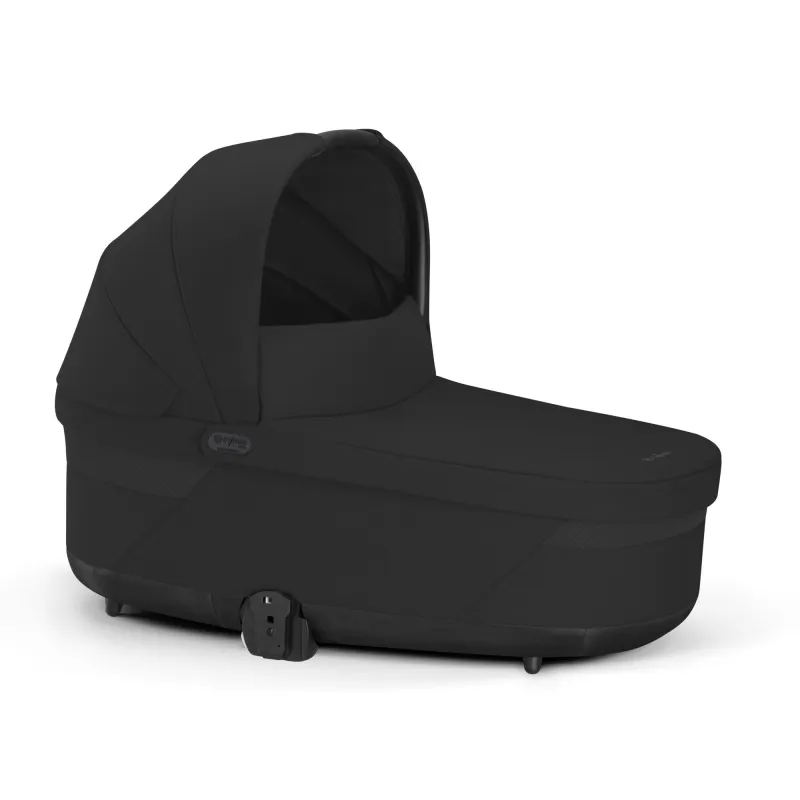 CYBEX Talos S Lux + Cot S