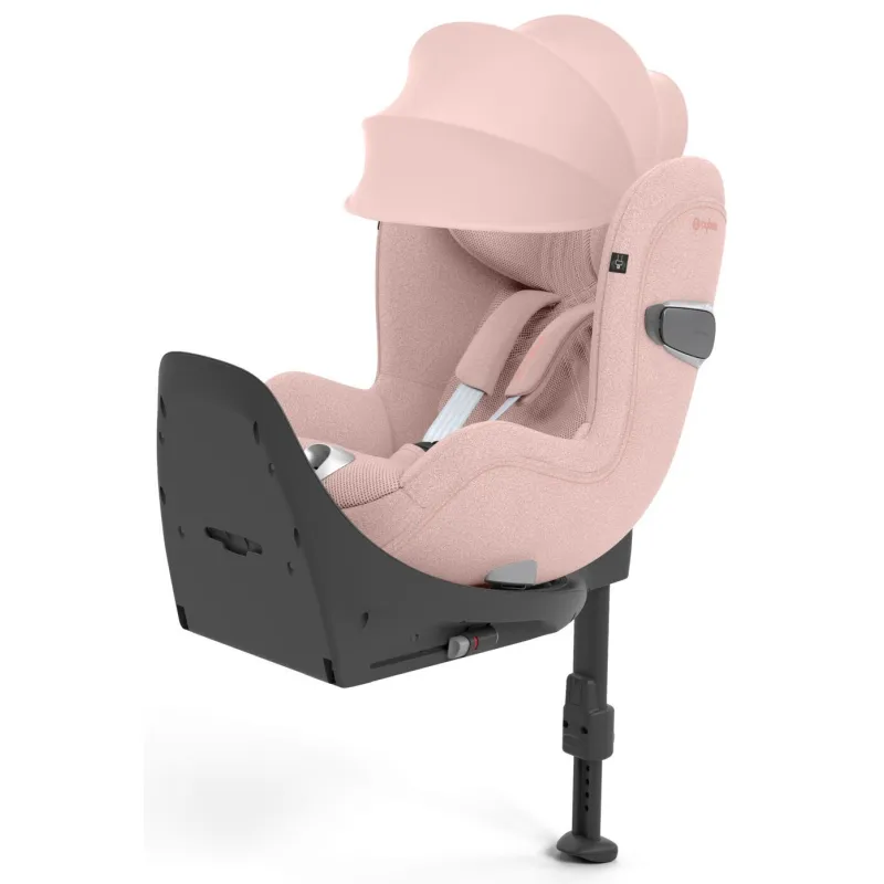 CYBEX Sirona T i-Size Plus