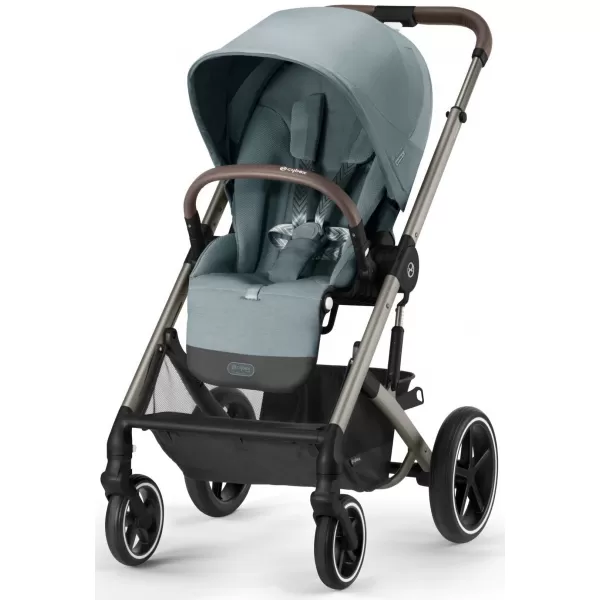 CYBEX Balios S Lux