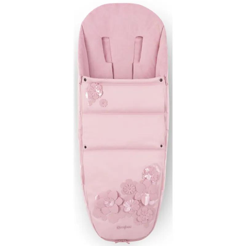 CYBEX Fusak Platinum Simply Flowers
