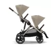 CYBEX Sedačka ke golfové konfiguraci Gazelle S