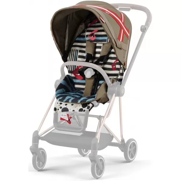 CYBEX Mios Seat Pack