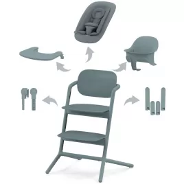 CYBEX Lemo 4v1