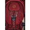 CYBEX Mios Lux Carry Cot ROCKSTAR
