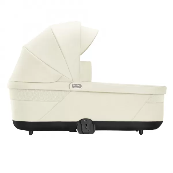 CYBEX Balios S Lux + Cot S Lux