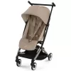 Barva 2025 Almond Beige (Taupe Frame)