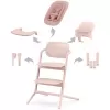 Barva 2025 Pearl pink