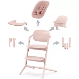 CYBEX Lemo 4v1