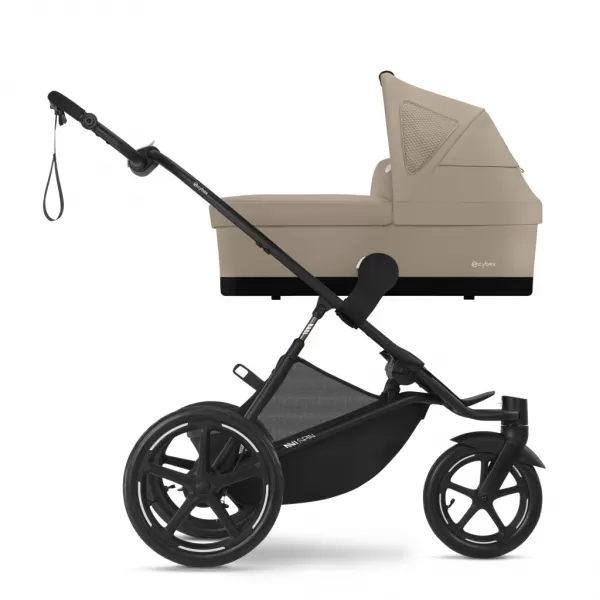 CYBEX Avi Spin Cot S