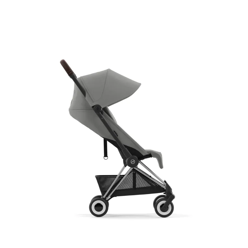 CYBEX Coya + madlo ZDARMA
