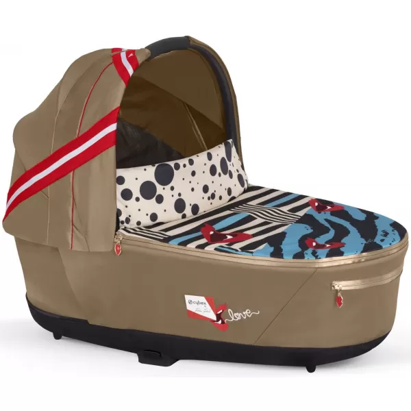 CYBEX Priam Lux Carry Cot