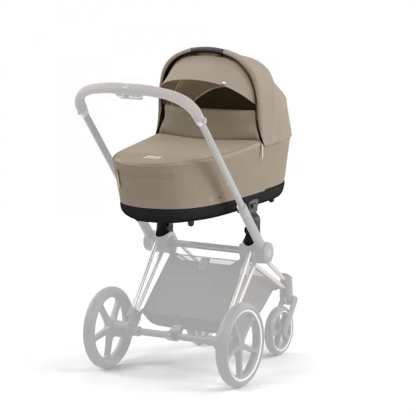 CYBEX Rám Priam 4.0, Seat Pack, Lux Carry Cot + Cloud T i-Size Plus