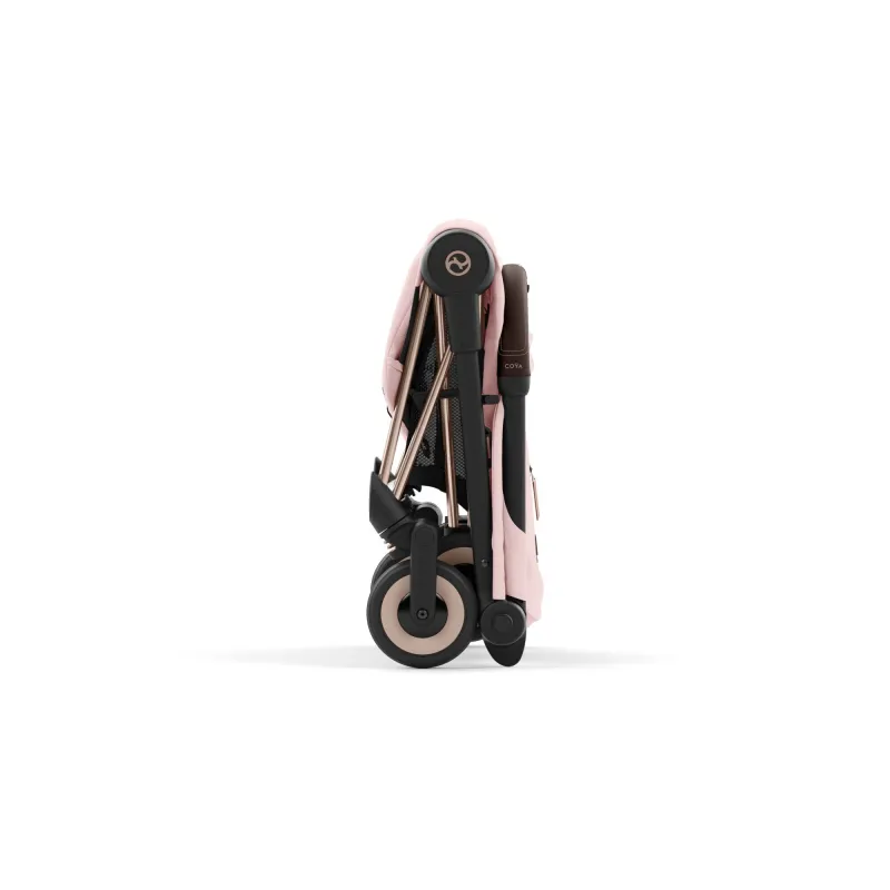 CYBEX Coya + madlo ZDARMA