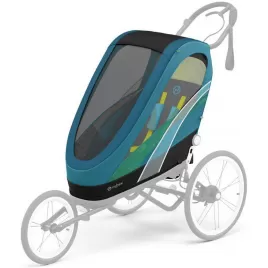 CYBEX Sedačka ZENO