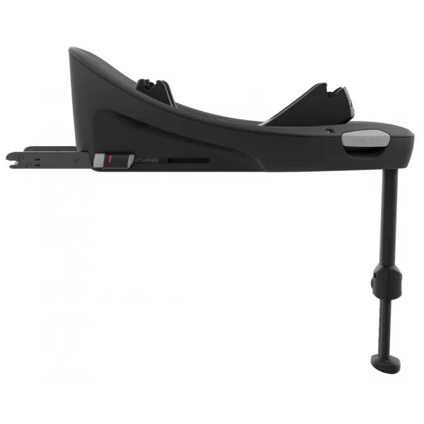 CYBEX Set Balios S Lux + korba + adaptéry + Cloud G i-Size + základna G