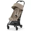 Barva 2025 Cozy Beige (Matt Black Frame)