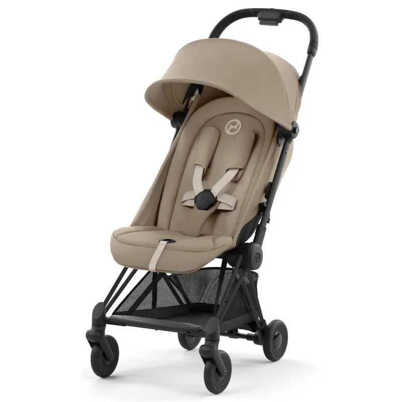 CYBEX Coya + madlo ZDARMA