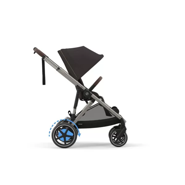 CYBEX e-Gazelle S