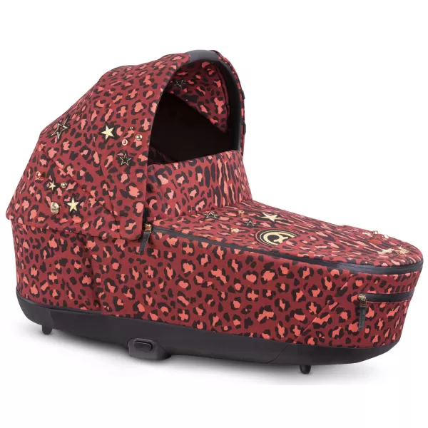 CYBEX Priam Lux Carry Cot ROCKSTAR