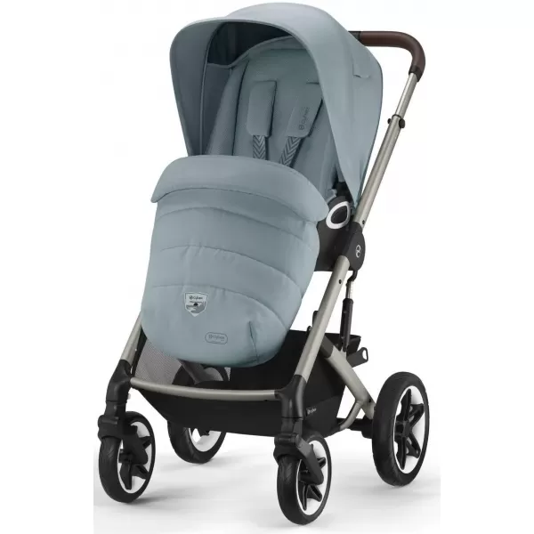 CYBEX Talos S Lux