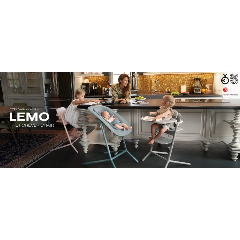 CYBEX Lemo kompletní set