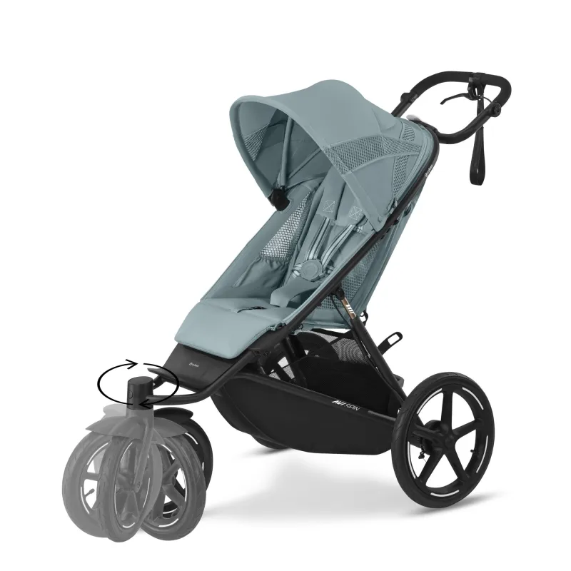 CYBEX Avi Spin