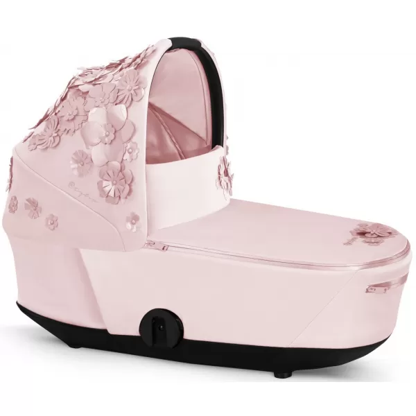 CYBEX Mios Lux Carry Cot Simply Flowers