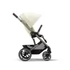 CYBEX Balios S Lux + Cot S Lux